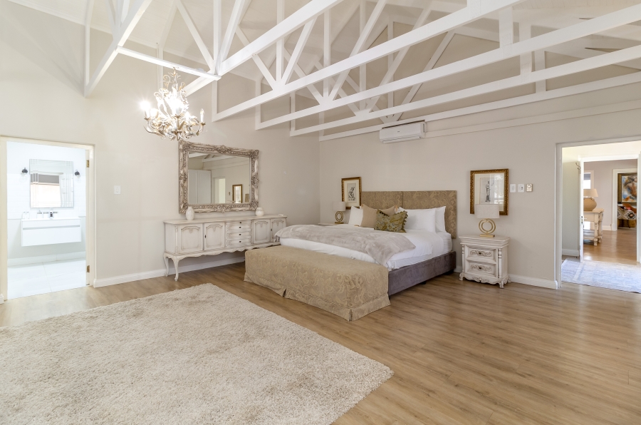 4 Bedroom Property for Sale in Stellenbosch Farms Western Cape